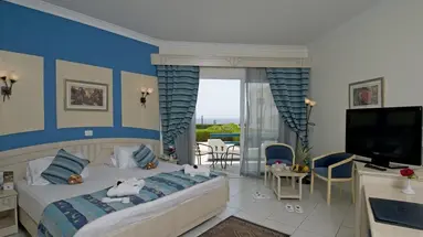 Dreams Beach Resort SSH