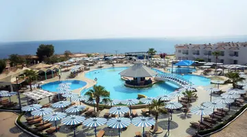 Dreams Beach Resort SSH