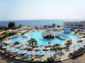 Dreams Beach Resort SSH