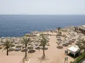 Dreams Beach Resort SSH