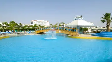 DREAMS BEACH RESORT