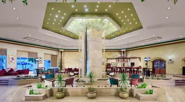 DREAMS BEACH RESORT