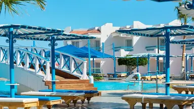 DREAMS BEACH RESORT