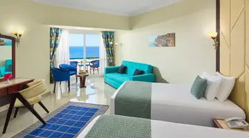 Dreams Beach Resort