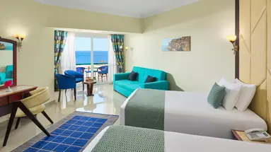 Dreams Beach Resort