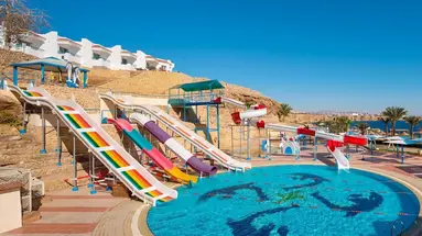 DREAMS BEACH RESORT