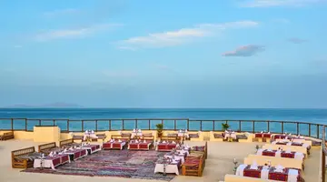 DREAMS BEACH RESORT