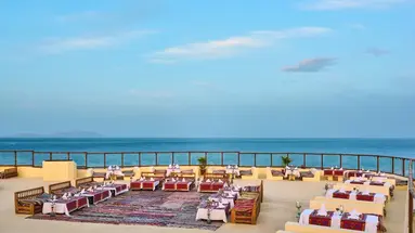DREAMS BEACH RESORT