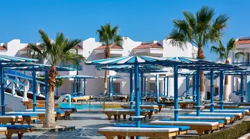 DREAMS BEACH RESORT