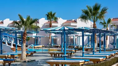 DREAMS BEACH RESORT