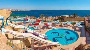 DREAMS BEACH RESORT