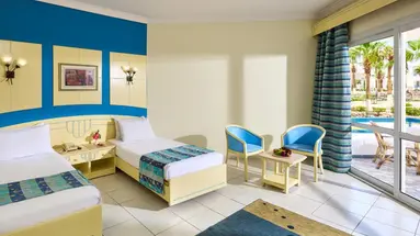 DREAMS BEACH RESORT