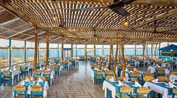 DREAMS BEACH RESORT