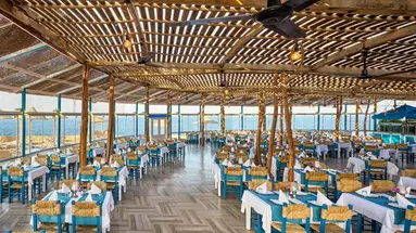 DREAMS BEACH RESORT