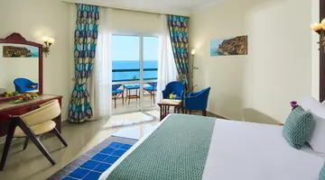 Dreams Beach Resort