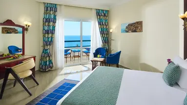 Dreams Beach Resort