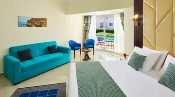 Dreams Beach Resort