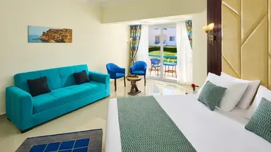 Dreams Beach Resort