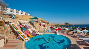 Dreams Beach Resort
