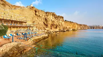 DREAMS BEACH RESORT