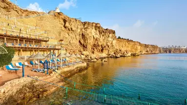 DREAMS BEACH RESORT