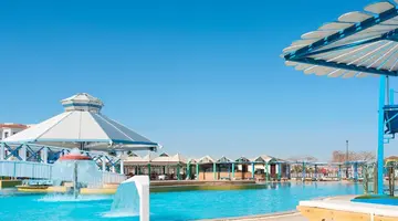 DREAMS BEACH RESORT