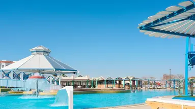 DREAMS BEACH RESORT