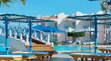 Dreams Beach Resort
