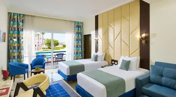 Dreams Beach Resort