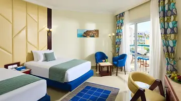Dreams Beach Resort