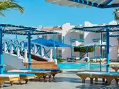 Dreams Beach Resort