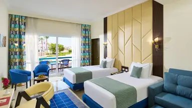 Dreams Beach Resort
