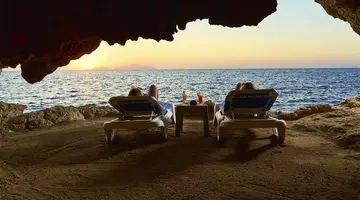 Dreams Beach Resort