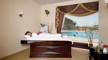 Dreams Beach Resort