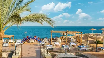 Dreams Beach Resort