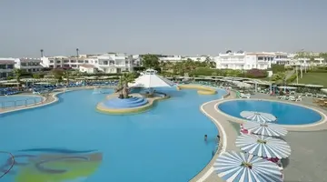 Dreams Beach Resort