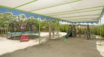 DREAMS BEACH RESORT