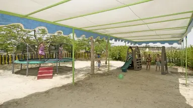 DREAMS BEACH RESORT