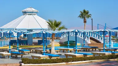 DREAMS BEACH RESORT