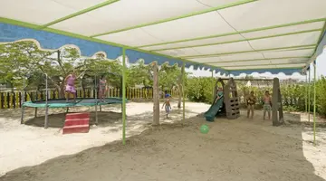 DREAMS BEACH RESORT
