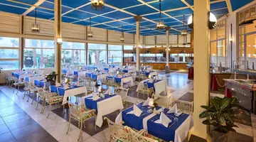DREAMS BEACH RESORT