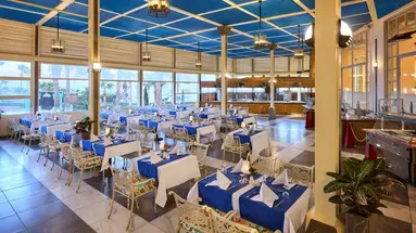 DREAMS BEACH RESORT