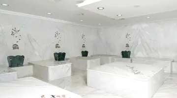 DREAMS BEACH RESORT