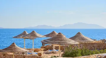 Dreams Beach Resort