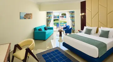 Dreams Beach Resort
