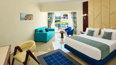 Dreams Beach Resort