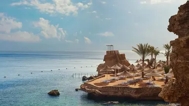 Dreams Beach Resort