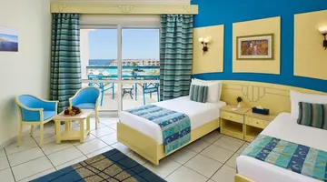 Dreams Beach Resort