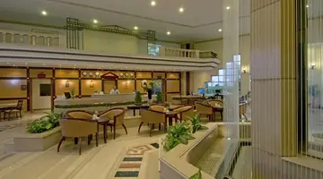 Dreams Beach Resort