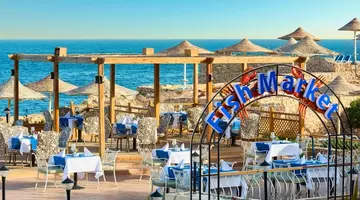 Dreams Beach Resort